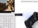 Sony's Releasing a DualShock 4 USB Wireless Adaptor for Your PC, Mac