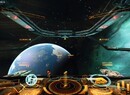 Elite: Dangerous Will Fly to PS4 Eventually