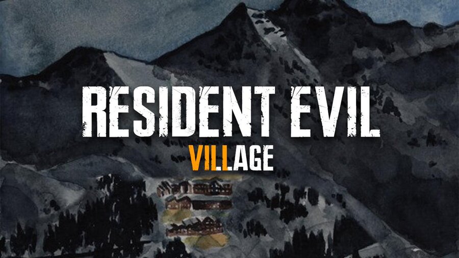 Resident Evil 8: Village