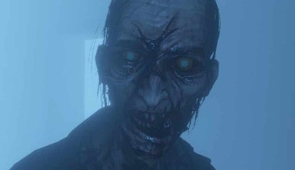 Phasmophobia (PS5) - A Hilariously Horrid Co-Op Experience