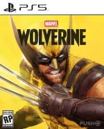 Marvel's Wolverine