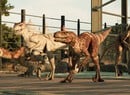 Massive Jurassic World Evolution 2 Expansion Expands Dominion Movie on PS5, PS4