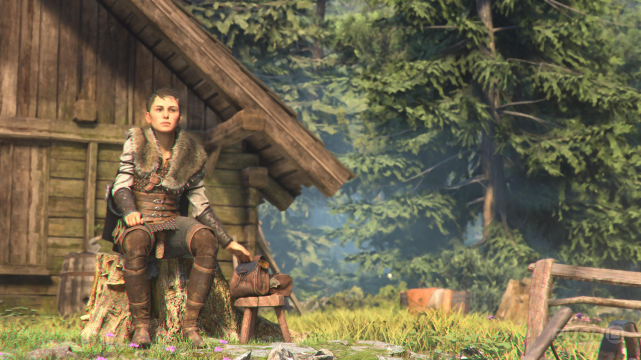 Rumour: A Plague Tale 3 could be in early stages of development