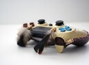 This Custom Horizon: Zero Dawn Controller Is Worthy of Worship