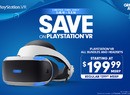 PSVR Price Drop Arrives in USA for a Few Weeks