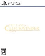 The Last Clockwinder