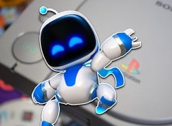 LEGO Astro Bot Sweetens the Deal on Leaked PS1 Set