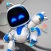 Rumour: LEGO Astro Bot Sweetens the Deal on Leaked PS1 Set