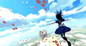 EA Deserve Credit For Releasing Bold Titles Such As Alice: Madness Returns.