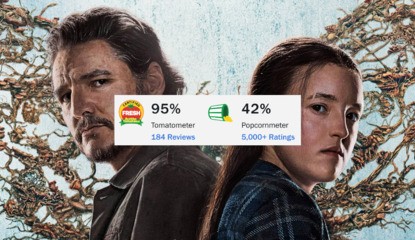 Just Like the Game, The Last of Us 2's TV Adaptation Is Getting Review Bombed
