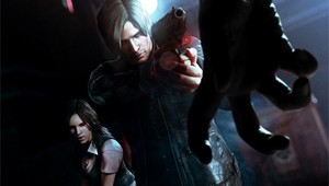 Resident Evil 6 is probably our most anticipated PS3 title at the moment.