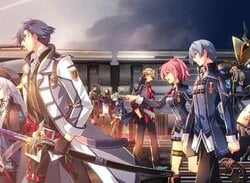 Trails of Cold Steel III PS4 Release Delayed By a Month, Demo Coming Soon