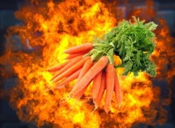 Zenless Zone Zero: What Is a Carrot?