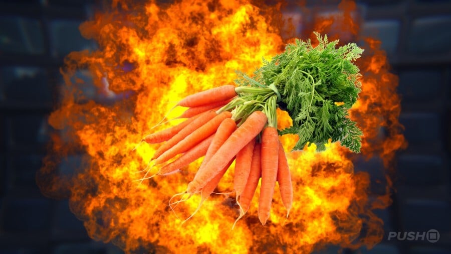 Zenless Zone Zero: What Is a Carrot? 1