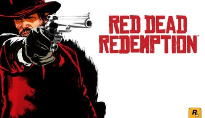 Don't Holster Your Six Shooter, More Red Dead Redemption Is on the Way