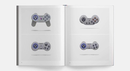 PlayStation Art Book 30 Years 3