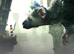 Gosh Darn, The Last Guardian's New Cinematic Trailer Is Gorgeous