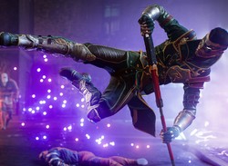 Gotham Knights Heroic Assault PS5 Patch Notes Adds 4-player Co-op