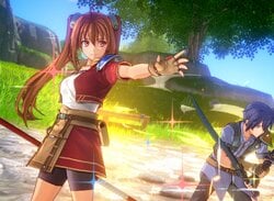 Trails in the Sky PS5 Remake Looks Outstanding in New Screenshots, Trailer