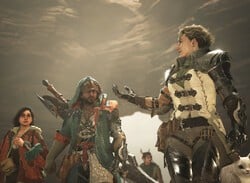 Monster Hunter Wilds Confirms NPC Hunters, Perfect for Solo Players