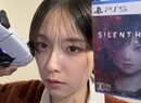 Silent Hill F Actress Goes Viral Streaming Acclaimed PS5 Horror Game