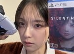 Silent Hill F Actress Goes Viral Streaming Acclaimed PS5 Horror Game