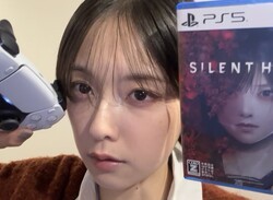 Silent Hill F Actress Goes Viral Streaming Acclaimed PS5 Horror Game