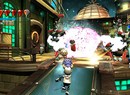 PlayStation Move Heroes Launches March 22nd In North America