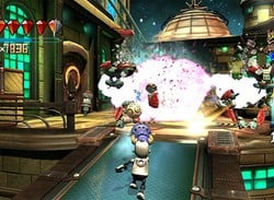 PlayStation Move Heroes Launches March 22nd In North America