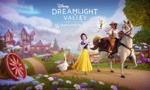 Animal Crossing-Esque Cosy Game Disney Dreamlight Valley Saddles Up with New PS5, PS4 Expansion