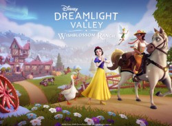 Animal Crossing-Esque Cosy Game Disney Dreamlight Valley Saddles Up with New PS5, PS4 Expansion