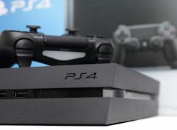 PS4K Will Launch This Year, Sources Claim