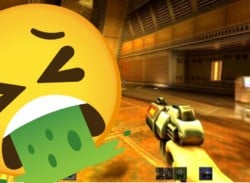 Microsoft's AI Obsession Continues with Atrocious Copilot Version of Quake 2