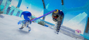 Astro's Playroom PS5 PlayStation 5 10