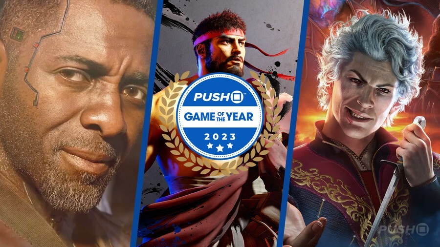 Game of the Year: Best PS5, PS4 Developer of 2023 1