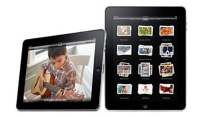 Sony: iPad Great For Playstation Portable Sales