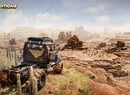 Expeditions Is the Next Offroad Sim from the Makers of SnowRunner on PS5, PS4