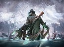 Amphibious Horrors Await in the Distorted World of The Sinking City 2 on PS5