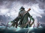 Amphibious Horrors Await in the Distorted World of The Sinking City 2 on PS5