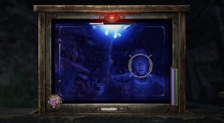 Fatal Frame 2: Crimson Butterfly Remake PS5 4