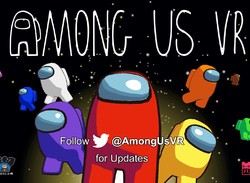 Among Us VR Acts All Suspicious with PSVR
