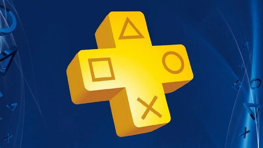 PS Plus Europe PS5 PS4