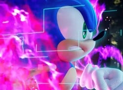 Sonic Frontiers Combat Is Looking Rough in New Gameplay Video