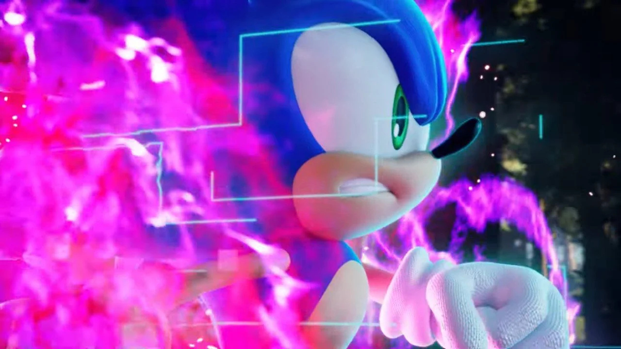 Sonic Frontiers Combat Terlihat Kasar di Video Gameplay Baru