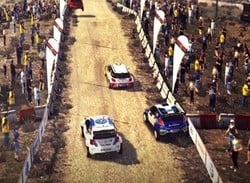 WRC Powerslide (PlayStation 3)