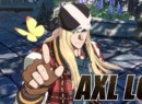 Axl Confirmed for New Guilty Gear in Latest Gameplay Trailer