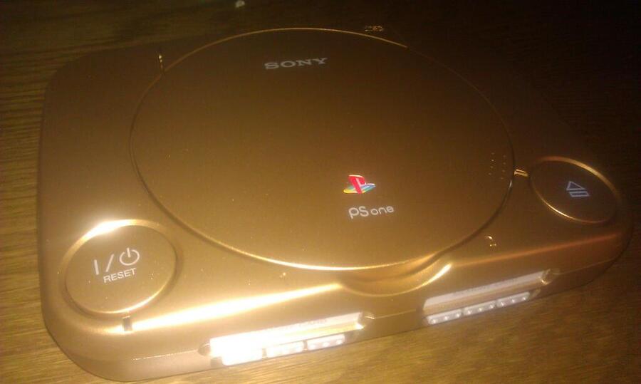 PSone