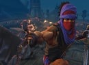 Boss Rush Mode, Better Fast Travel in New Prince of Persia: The Lost Crown Update