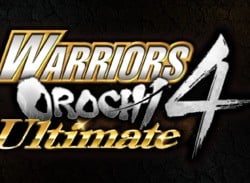Warriors Orochi 4 Ultimate Officially Announced, Comes West in February 2020