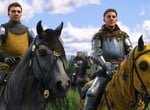 Kingdom Come: Deliverance 2 a Technical Powerhouse on PS5 Pro, Says Digital Foundry